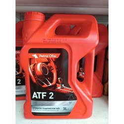 PO atf 2 3l
