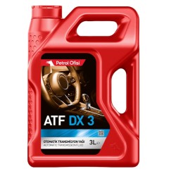 PO atf 3 3l