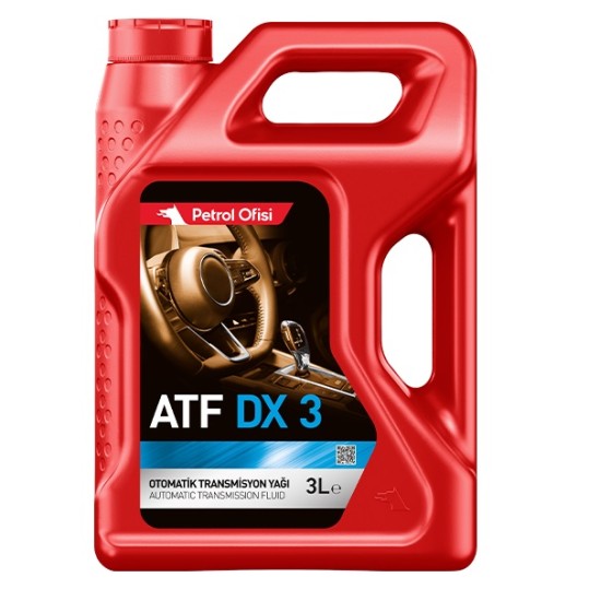 PO atf 3 3l