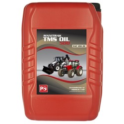 PO  tms500 (sae 10w30) 20l