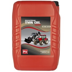 PO  tms500 (sae 10w30) 20l