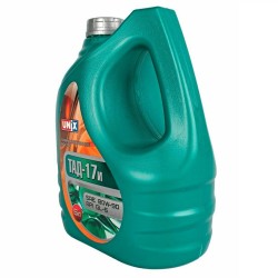 unix tad-17 80w90 5lt