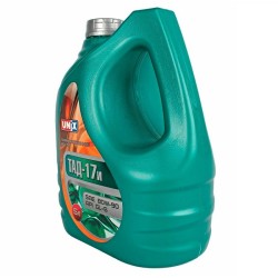 unix tad-17 80w90 5lt