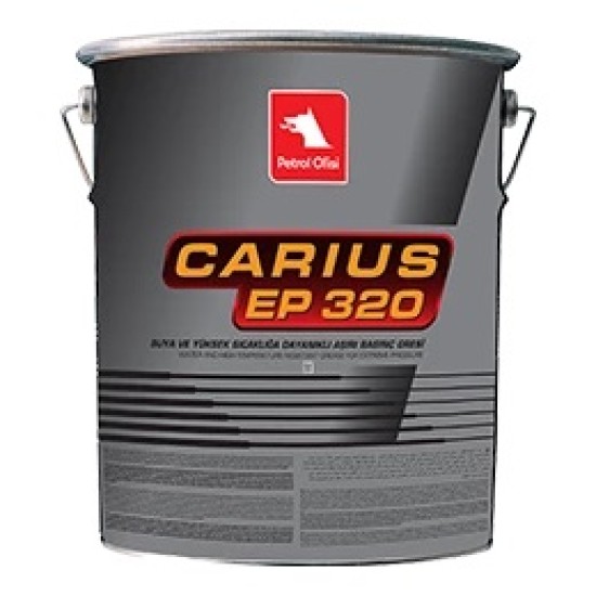 po Carius EP 320