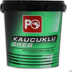 po kaucuklu gres 4kg