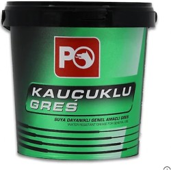 po kaucuklu gres 4kg