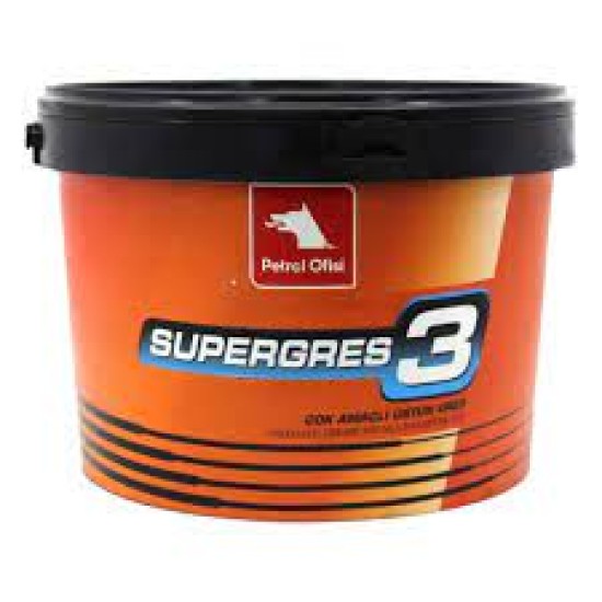 po super gres 3 4 kg