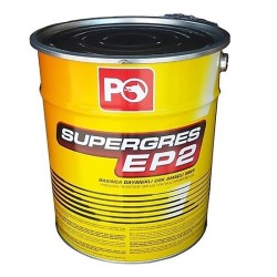 po super gres ep2 15 kg