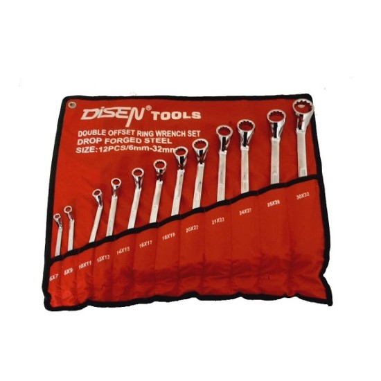 ALƏT DƏSTİ 12ƏDƏDLİ