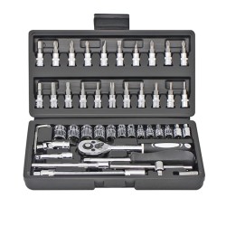 ALƏT DƏSTİ 46ƏDƏDLİ