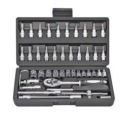 ALƏT DƏSTİ 46ƏDƏDLİ