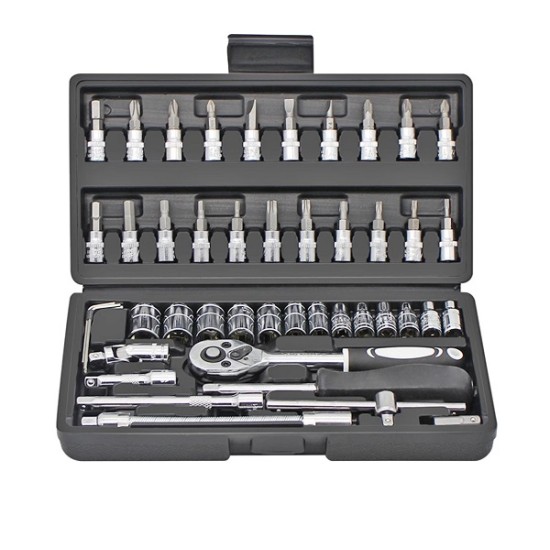 ALƏT DƏSTİ 46ƏDƏDLİ