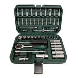 ALƏT DƏSTİ 53ƏDƏDLİ