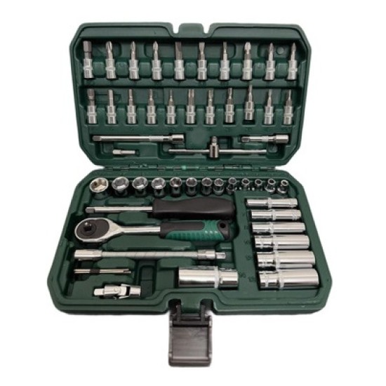 ALƏT DƏSTİ 53ƏDƏDLİ