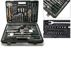 ALƏT DƏSTİ 144ƏDƏDLİ