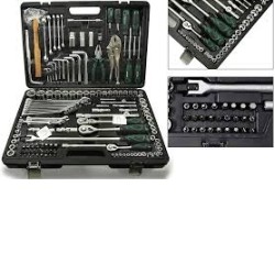 ALƏT DƏSTİ 144ƏDƏDLİ