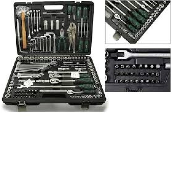 ALƏT DƏSTİ 144ƏDƏDLİ