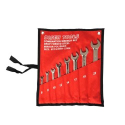 ALƏT DƏSTİ 8ƏDƏDLİ