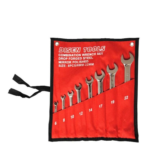 ALƏT DƏSTİ 8ƏDƏDLİ