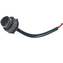 STOP LAMPA PATRONU KABELLİ