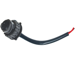 STOP LAMPA PATRONU KABELLİ