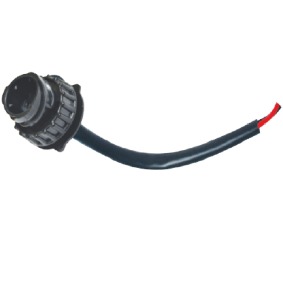 STOP LAMPA PATRONU KABELLİ