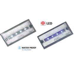 DÖNMƏ İŞIĞI 1330