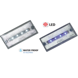 DÖNMƏ İŞIĞI 1330