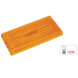 DÖNMƏ İŞIĞI 1330 LAMPALI