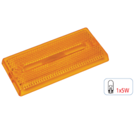 DÖNMƏ İŞIĞI 1330 LAMPALI