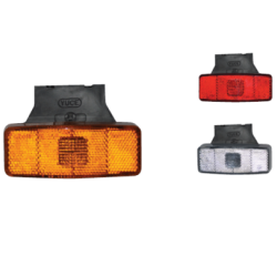 BRAKETLİ RİNDER İŞIQ