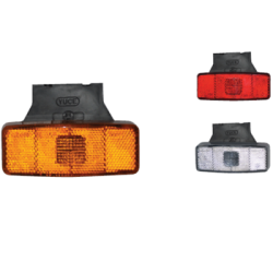 BRAKETLİ RİNDER İŞIQ