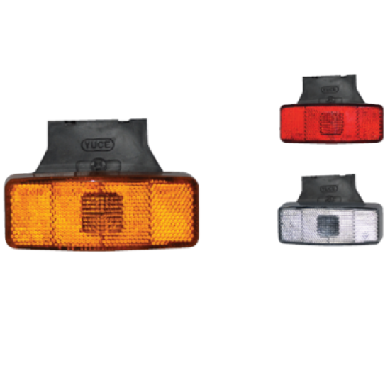 BRAKETLİ RİNDER İŞIQ