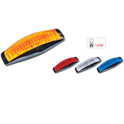 GRANDDEKOR İŞIQ (XROMLU) -1