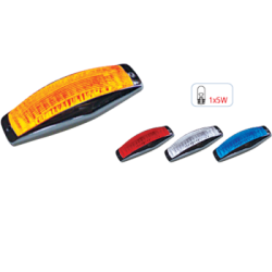 GRANDDEKOR İŞIQ (XROMLU) -1