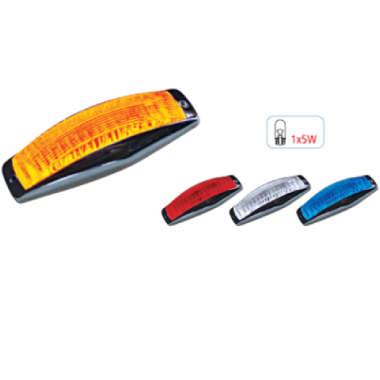 GRANDDEKOR İŞIQ (XROMLU) -1