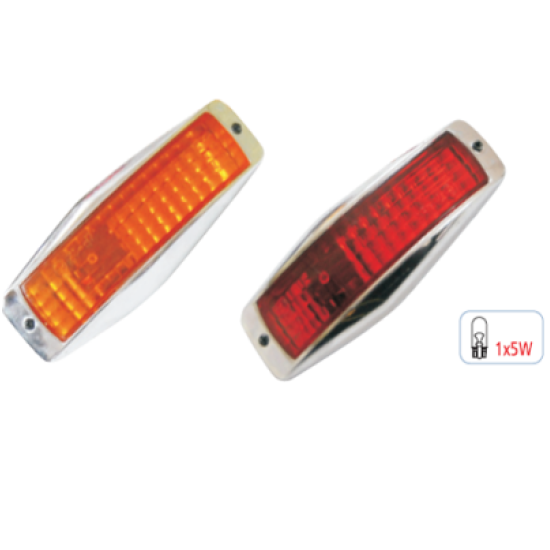 GRANDDEKOR İŞIQ (XROMLU) -1