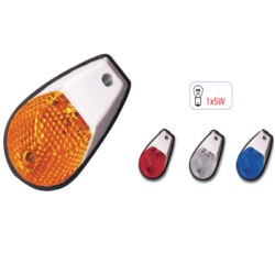 MİNİ MARKER İŞIQ