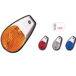 MİNİ MARKER İŞIQ