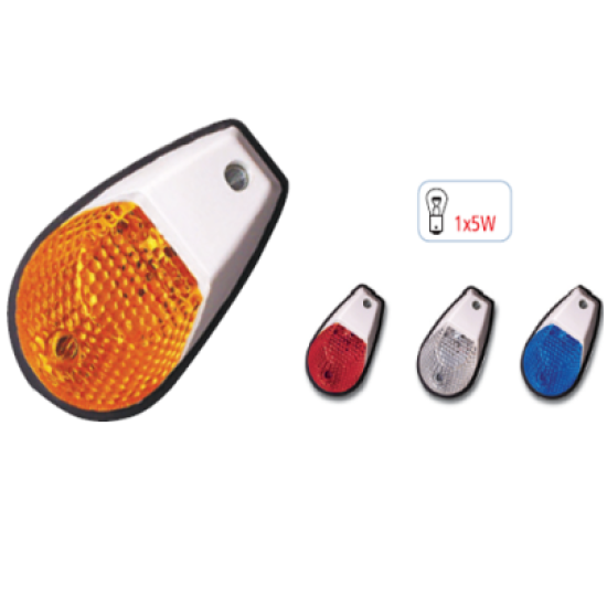 MİNİ MARKER İŞIQ