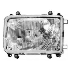 DAf 95xf 1993-2002İL