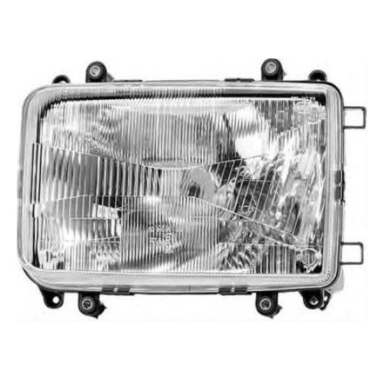 DAf 95xf 1993-2002İL