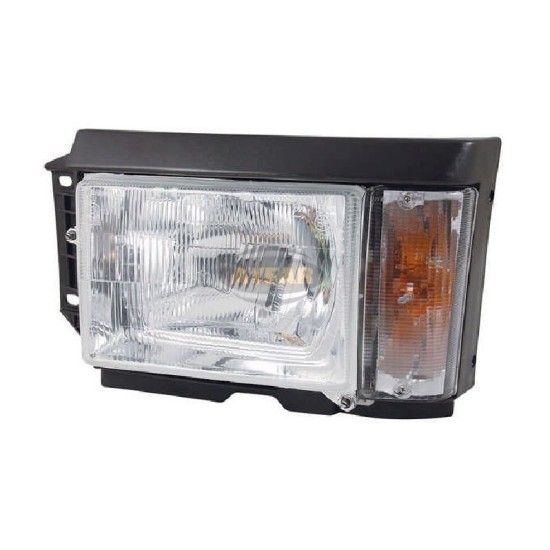 ford cargo 1996-2003