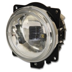 ford cargo 2008 duman işığı