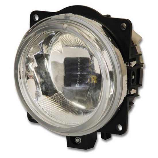 ford cargo 2008 duman işığı