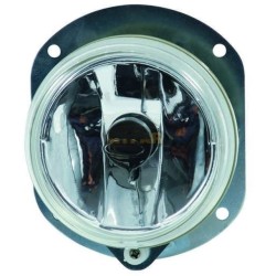 ford cargo 2003 duman İŞIĞI