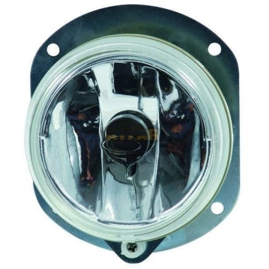 ford cargo 2003 duman İŞIĞI