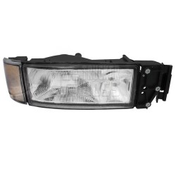 iveco eurotech eurostar  1991-2002.