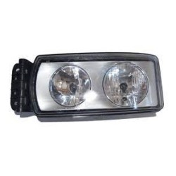 iveco stralıs eurocargo 2003-2013