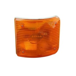 man f90 DÖNMƏ İŞIĞI